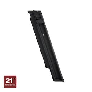 M18 FUEL 21-Degree Framing Nailer Extended Capacity Magazine