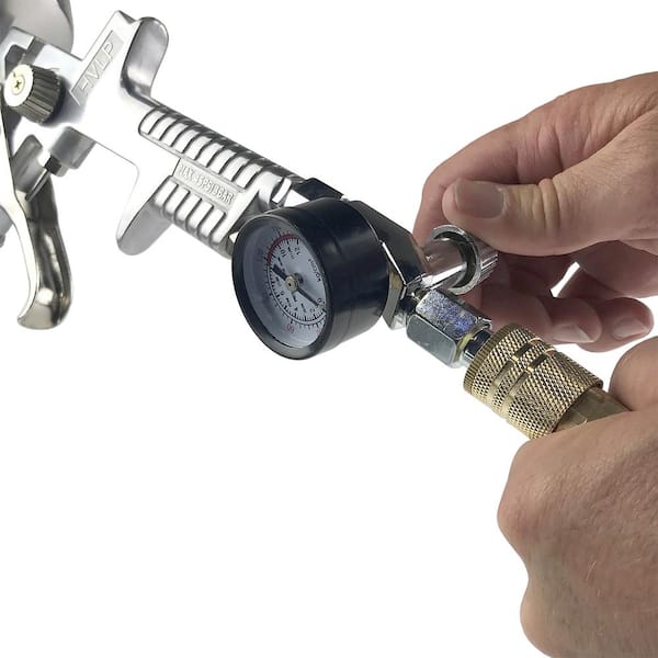 Stark Air Filter Regulator Combo, 3/8