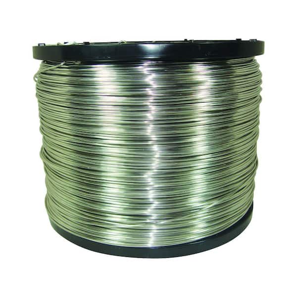 Field Guardian 4000 ft. 9-Gauge Aluminum Wire