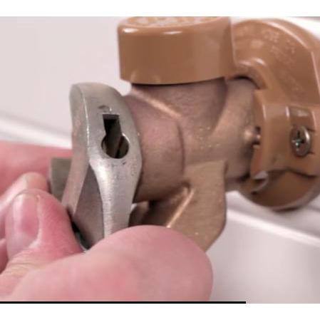 Woodford 30099 Original Plastic Handle – Replacement Part