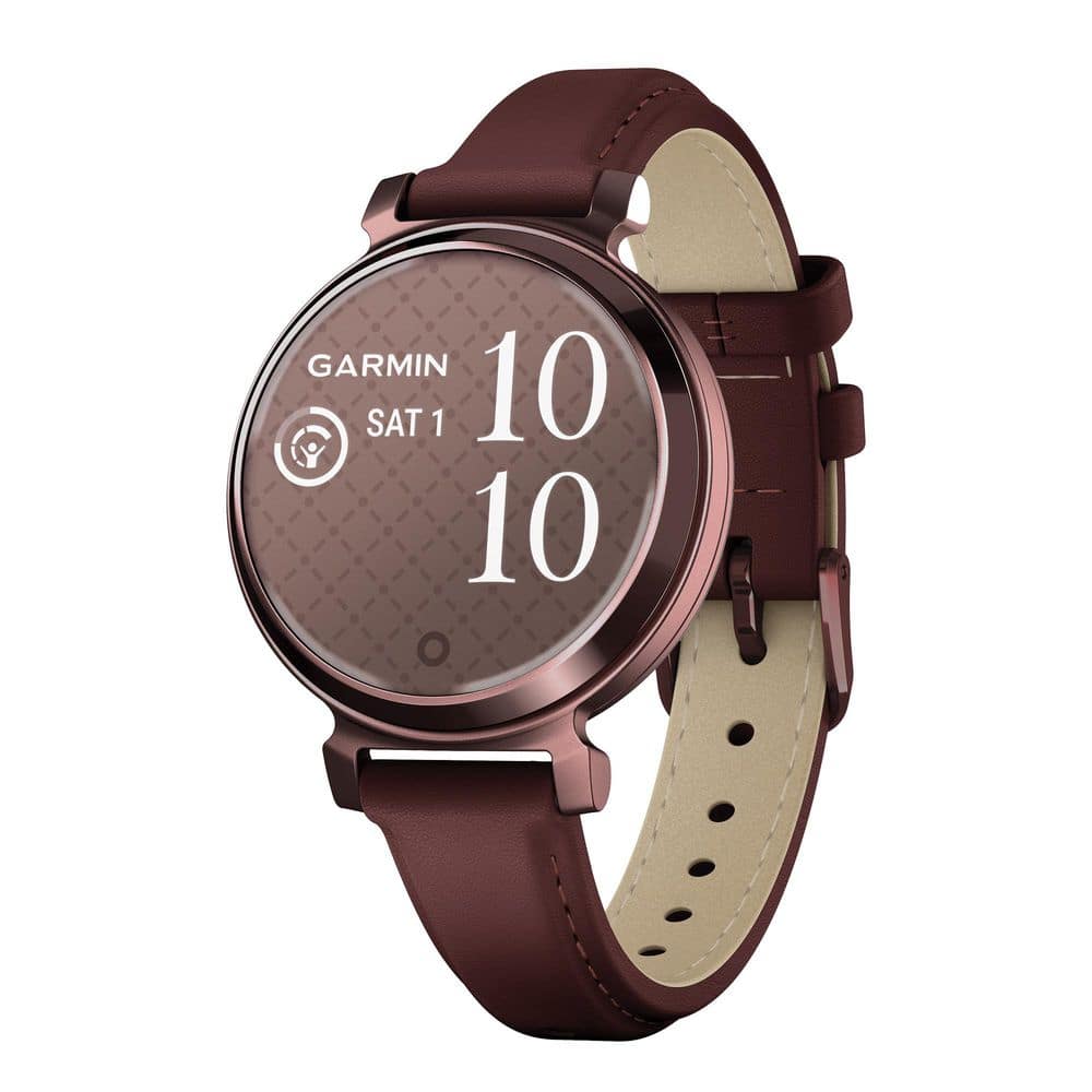 Reviews for Garmin Lily 2-Classic Heatlh and Fitness Smartwatch