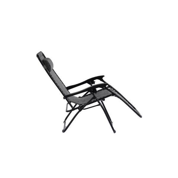 Poplar xxl zero gravity lounger sales