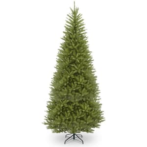 14 ft. Dunhill Fir Slim Artificial Christmas Tree
