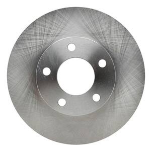 ACDelco Advantage Disc Brake Rotor 18A962AC