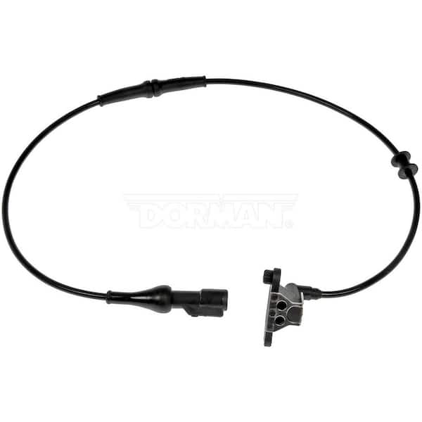 OE Solutions AntiLock Braking System Wheel Speed Sensor 695491