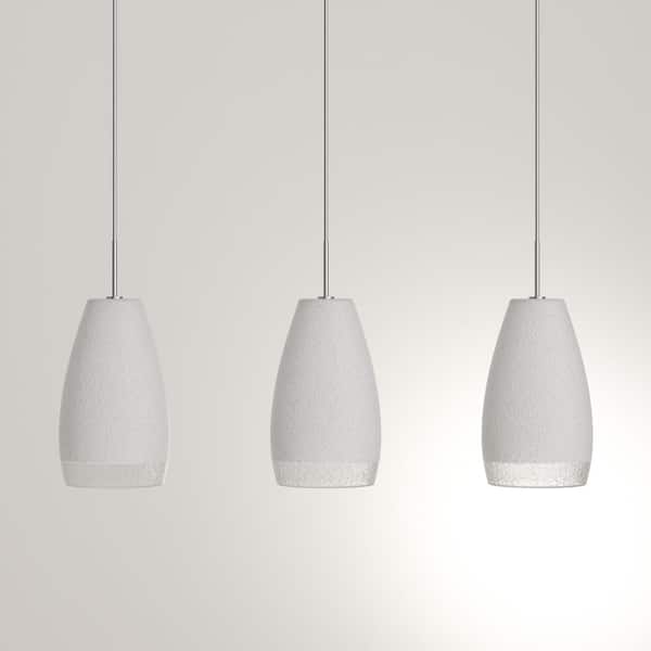 Eglo AVOLTRI Hanging Light Light Wood 49369 - View #6