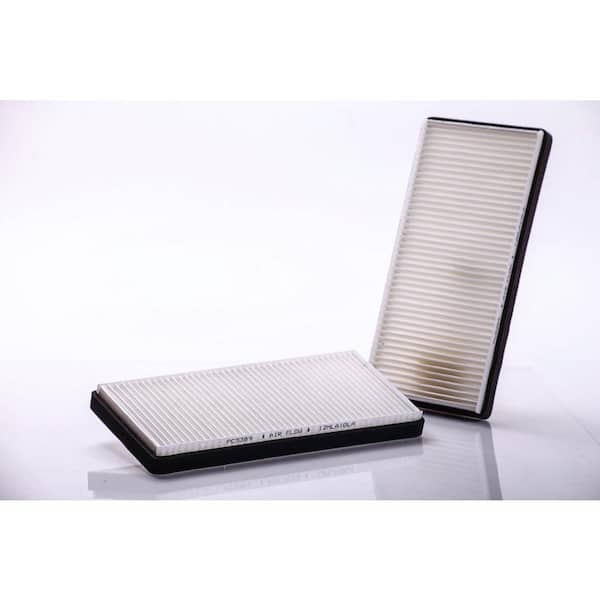 Premium Guard Cabin Air Filter fits 2004-2007 Mercury Monterey
