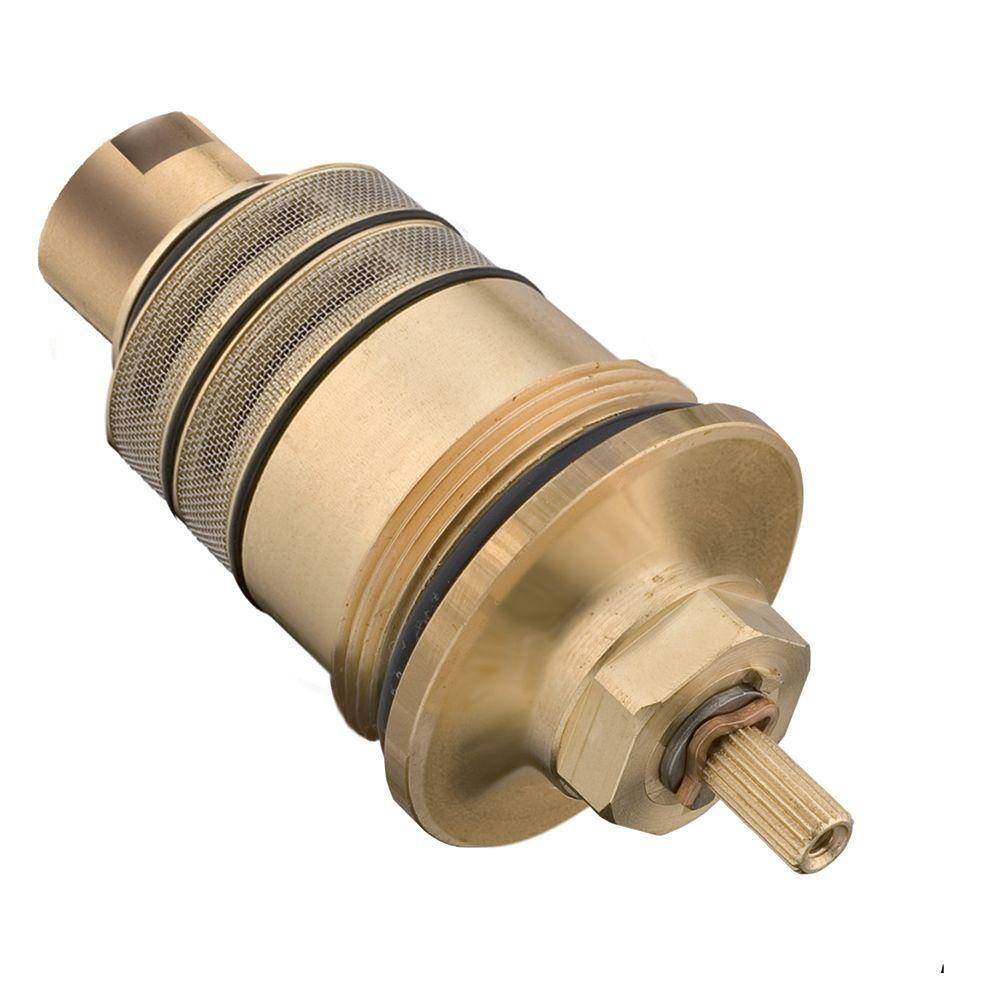 EAN 4011097450681 product image for Hansgrohe BTC Thermostatic Cartridge, N/A | upcitemdb.com