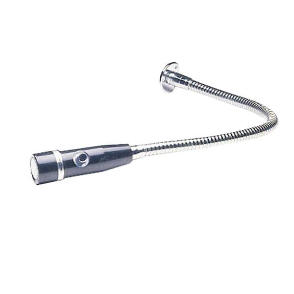 Valcom Dynamic Gooseneck Microphone
