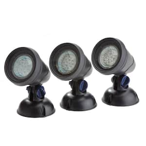LunAqua Classic LED Light (3-Set)