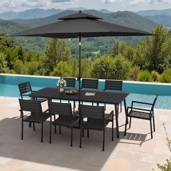 best sale on patio umbrellas The 8 Best Patio Umbrellas of 2026