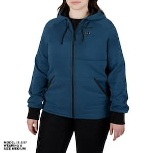 Nike volt hoodie online women's