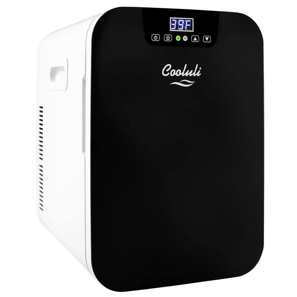 cooluli 20 liter fridge