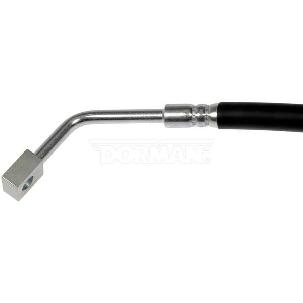 First Stop Brake Hydraulic Hose