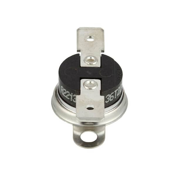 White Odges / Emeson - 3L11-120 - 1/2IN BIMETAL DISC
