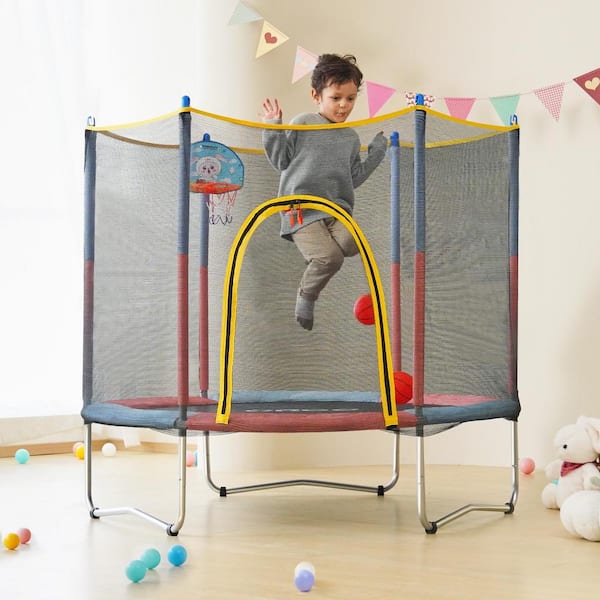Little Tempo ‎– Home Is Where The... 12” Little Tikes Read & Dream Nap Nook - Cozy Reading Space for Kids