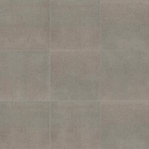 Beton Gris 24 in. x 24 in. Matte Porcelain Floor and Wall Tile (12 sq. ft./Case)