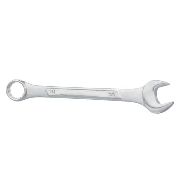 Grip Tight Tools 24705 1/2 inch Combination Wrench SAE