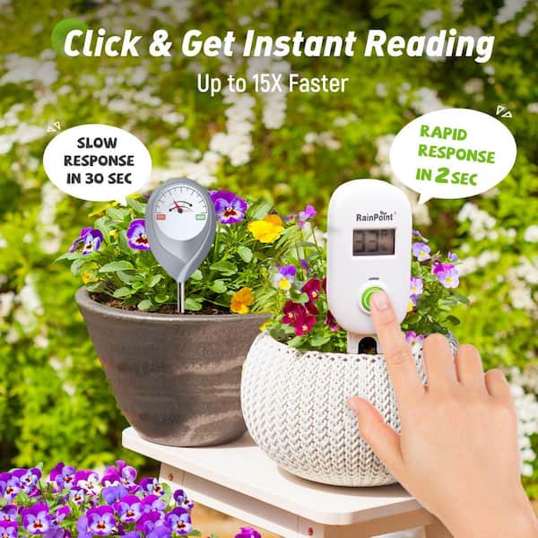 hanging basket planter LTD Commodities Solar Lighted Hanging Basket Planter