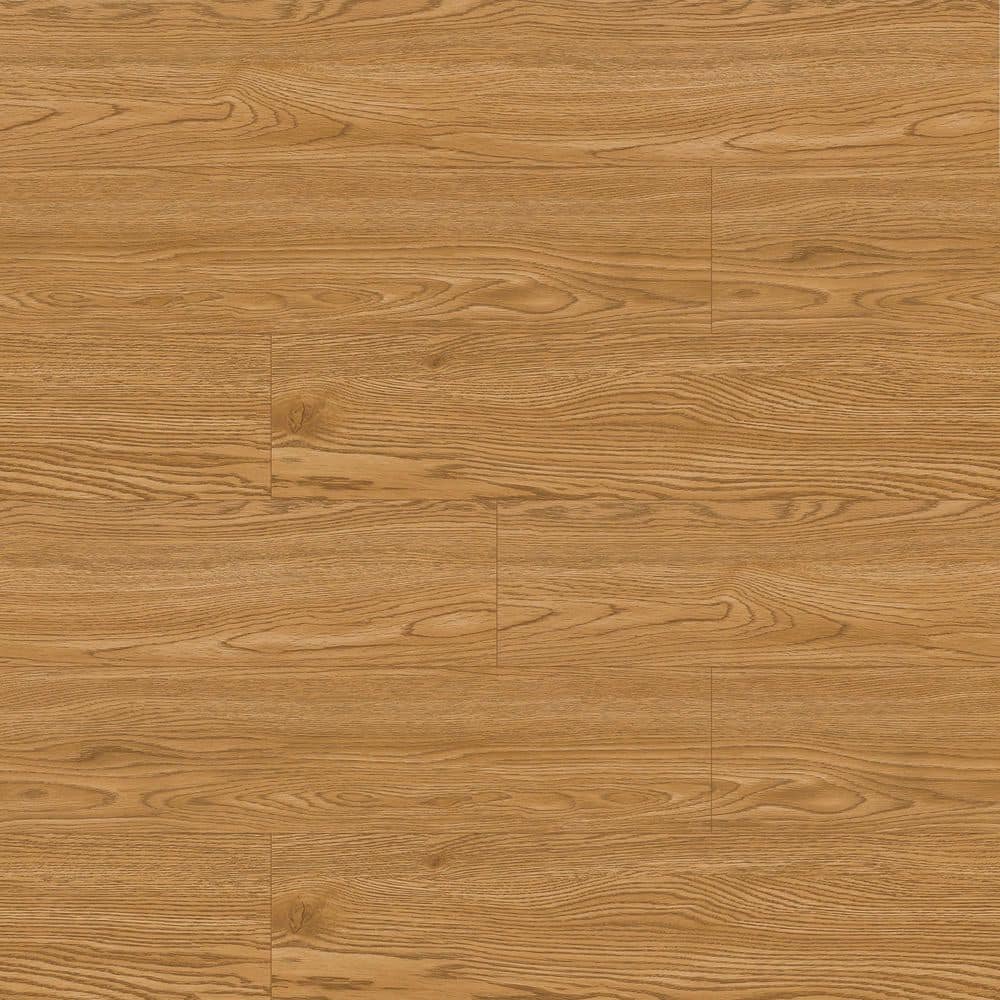 Charcoal Gray 12 MIL x 6 in. W x 36 in. L Peel and Stick Waterproof Vinyl Tile Flooring (54 sqft/case) price history on PriceWatchPro