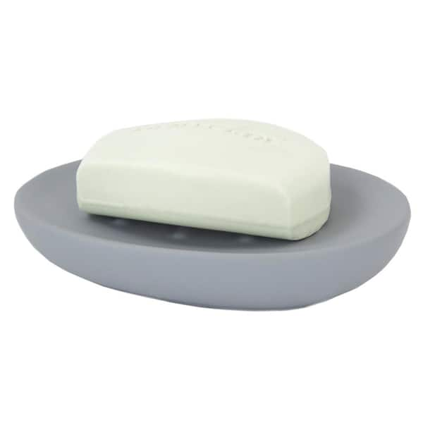 Home Basics Soap Dish & Reviews