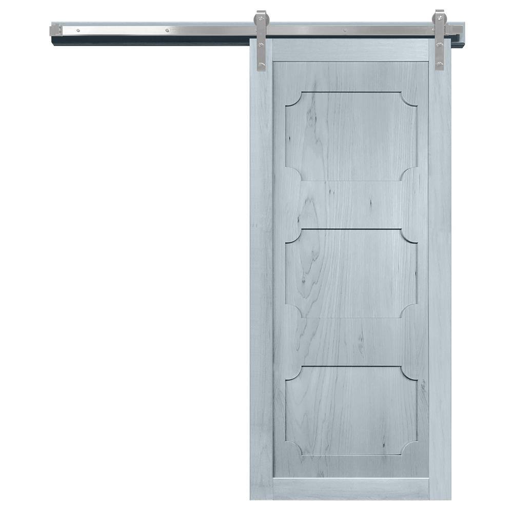 Have a question about VeryCustom 42 in. x 84 in. The Harlow III Beach