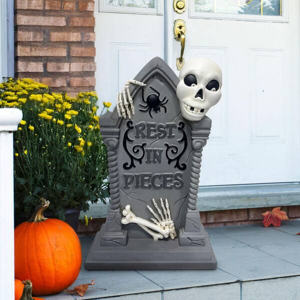Gonfiabili per pipistrelli da giardino, decorazioni gonfiabili per Halloween,Pipistrello gonfiabile gonfiabile di Halloween - Decorazione spaventosa