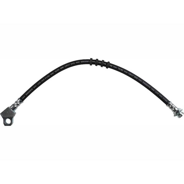 Sunsong Brake Hydraulic Hose - Rear Center