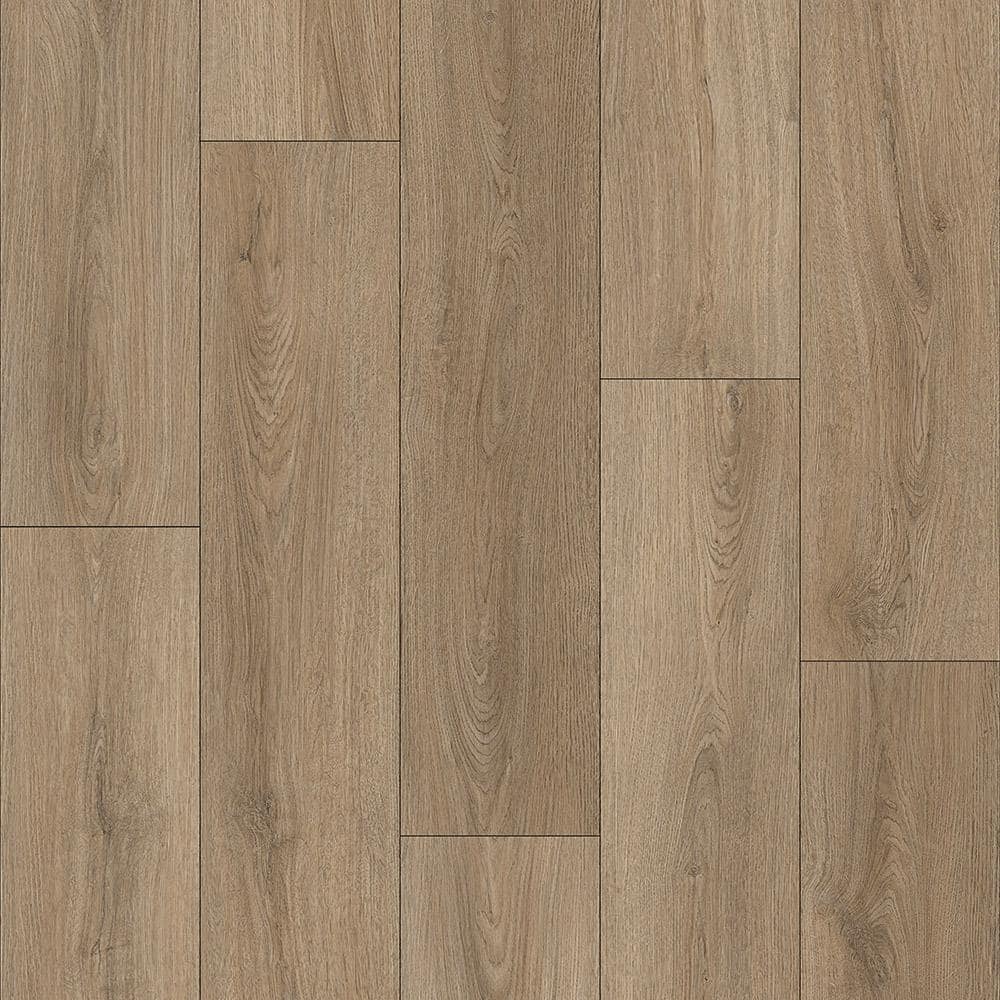 Lively Sequoia 20 MIL x 7 in. W x 60 in. L Click Lock Waterproof Luxury Vinyl Plank Flooring (29.49 sq. ft./Case) price history on PriceWatchPro