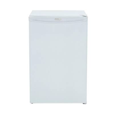 Danby Dial Temperature Control Mini Fridges Appliances The Home Depot