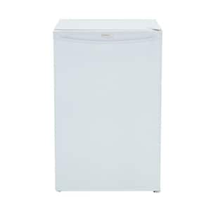 frigidaire mini fridge ffpa33l2sm manual