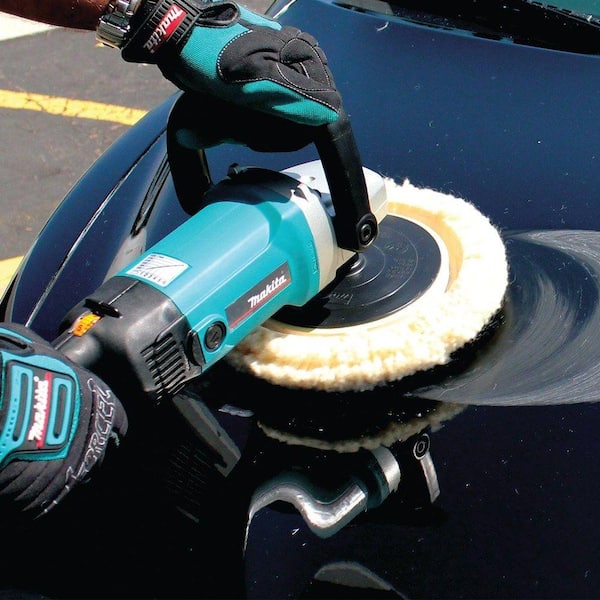 Makita 743403-A Polishing Bonnet 9227C 9227CX 