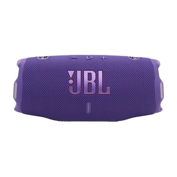 Charge 6 BT Speaker-Purple