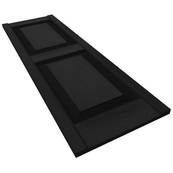Ekena Millwork LVDH0006002 装飾 蝶番 4個 Sフック 2個