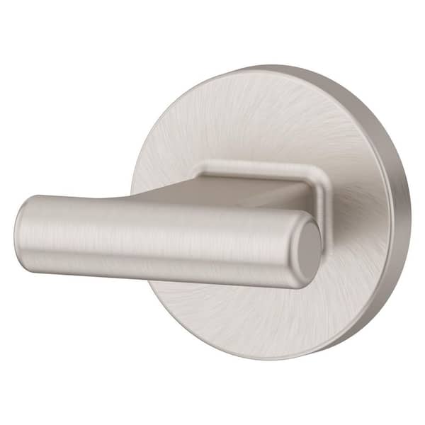 Pfister Capistrano Knob Robe/Towel Hook in Spot Defense Brushed Nickel