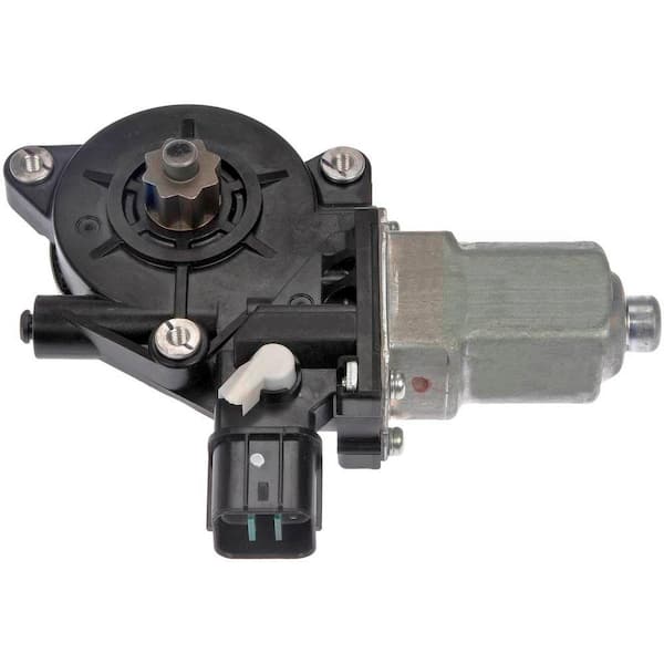 Power Window Lift Motor 2007-2013 Acura MDX
