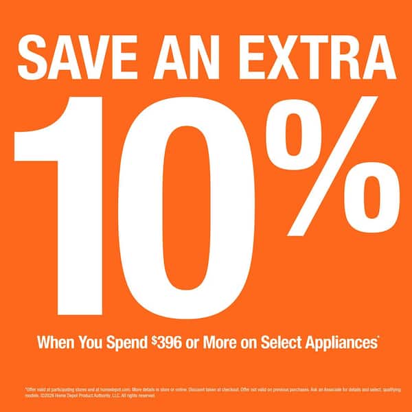 19 cu. ft. Single-Door Refrigerator in SmudgeProof Stainless Steel