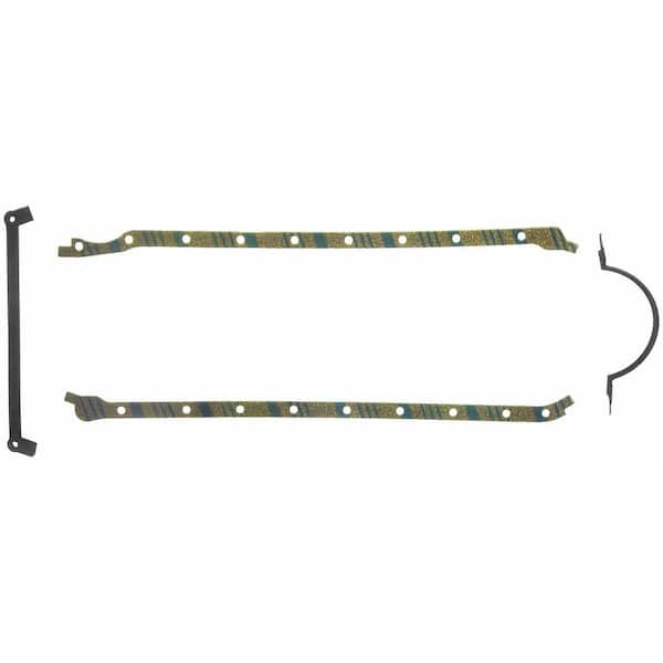 FEL-PRO Engine Oil Pan Gasket Set