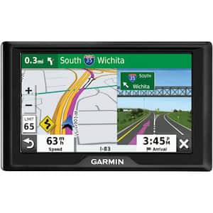 Drive 52 5 in. GPS Navigator