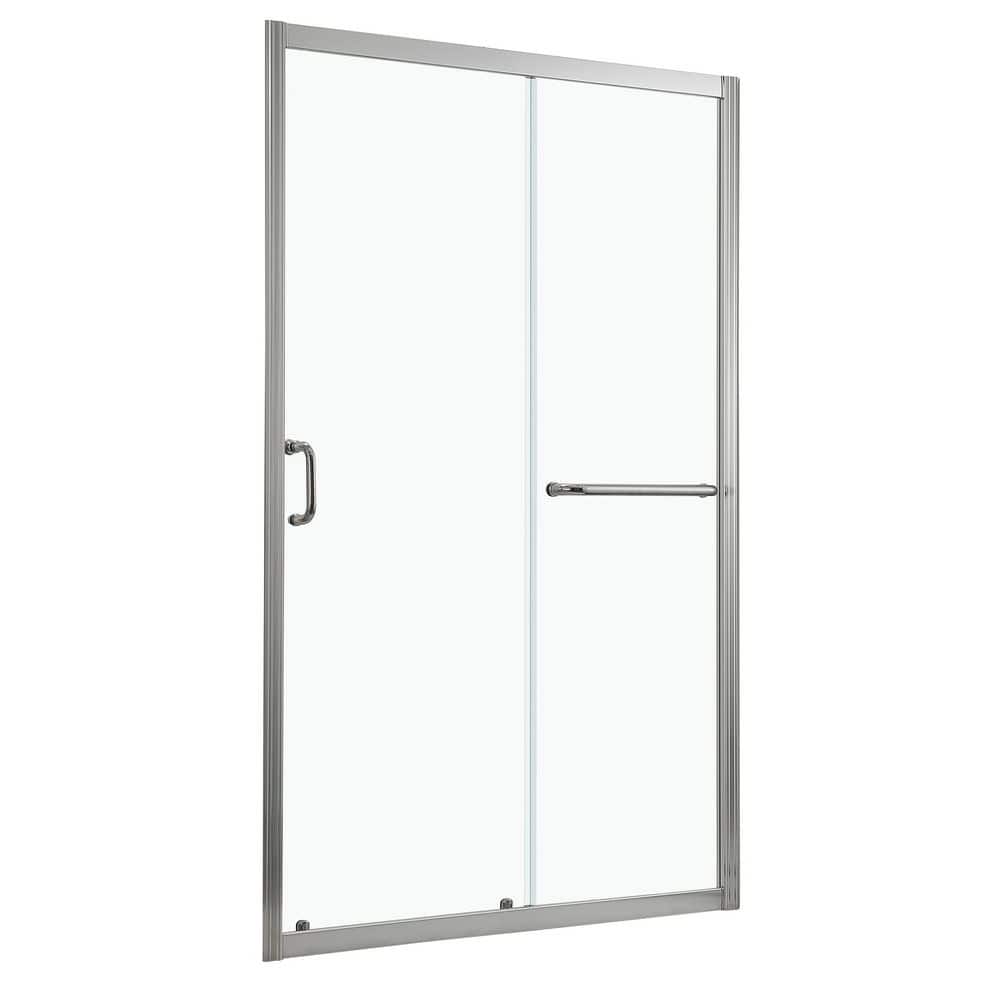 Shower Door 48 X 72