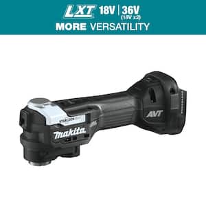 18V LXT Sub-Compact Lithium-Ion Brushless StarlockMax Cordless Multi-Tool (Tool Only)