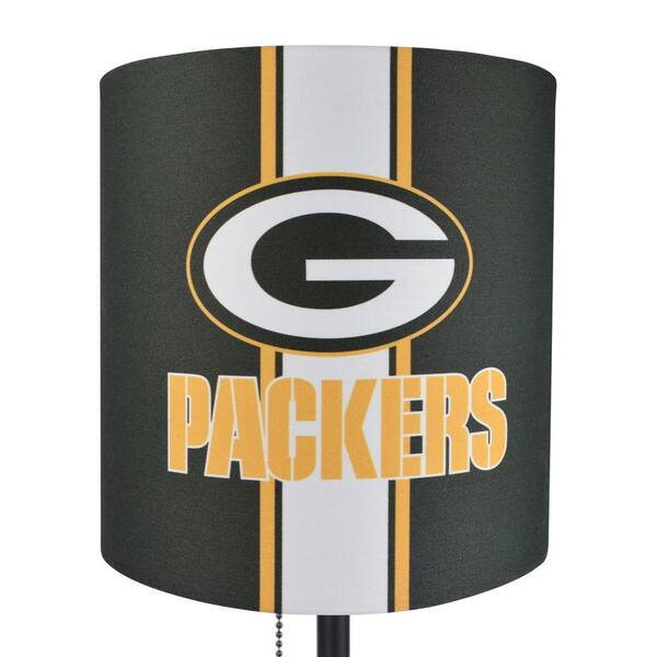 Green Bay Packers NFL FOOT BALL TEAM LED Light Lamp Collectible Home Decor  Gift