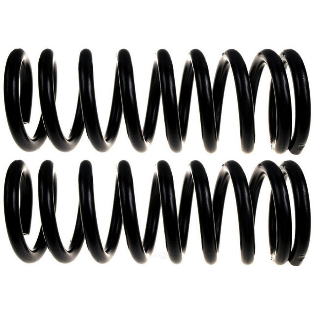 Front Coil Spring Set ACDelco 45H0320 
