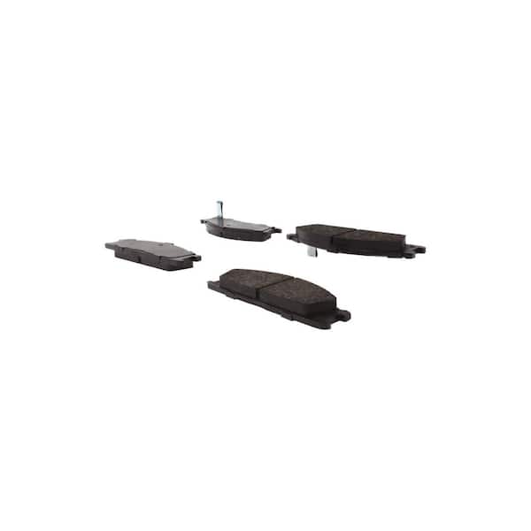 Centric Parts Disc Brake Pad Set