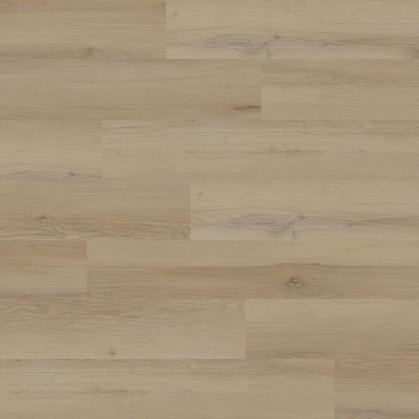Lifeproof Ash Hill Oak 22 MIL x 8.7 in. W x 59 in. L Click Lock Waterproof Luxury Vinyl Plank Flooring (25 sq. ft./Case)