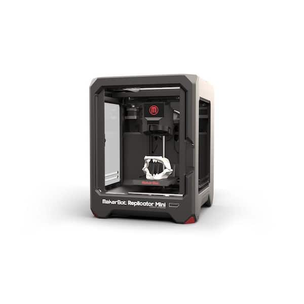 MakerBot Replicator Mini Compact 3D Printer (5th Generation)