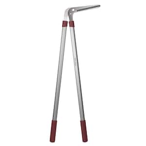 English Garden Kent and Stowe 39 in. Carbon Steel Lopper Edging Shears