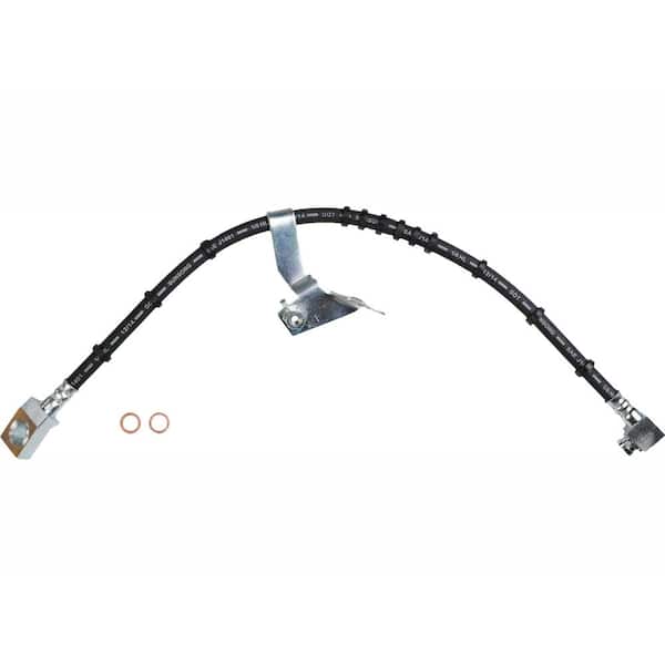 Sunsong Brake Hydraulic Hose - Front Left