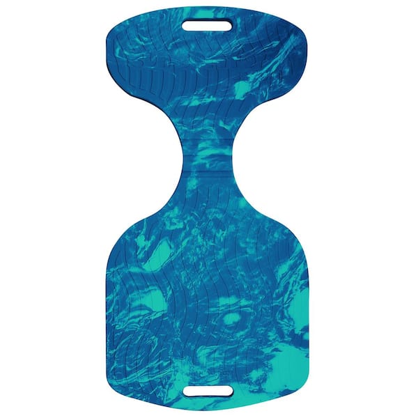 Airhead Sun Comfort Sapphire Saddle Swirl