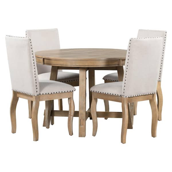 Natural Choice Dining Furniture Collection